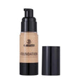 Castal Full Coverage Foundation Cream, Shade 720, Matte Finish, Long-Lasting