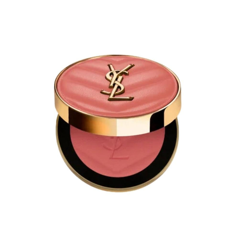 Yves Saint Laurent Make Me Blush Powder Blush 37 Peachy Nude