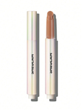 SHEGLAM Pout-Perfect Shine Lip Plumper - Coconut Oil - Glossy Finish