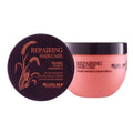 Luxliss Keratin and Collagen Restorative Hair Mask, 250ml