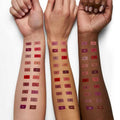 Golden Rose Matte Liquid Lipstick Long-Lasting Vitamin E Avocado Oil 27