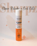 Totex 5-in-1 Hair Clipper Spray - 400ml