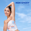 Deodorant Spray Natural Fairness Odour Protection Nivea 150ml