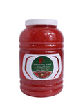 Spa System Pomegranate Exfoliating Body Scrub - 5L
