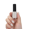 Bolver Nail Polish Smoky White No. 765 High-Quality Long-Lasting Formula
