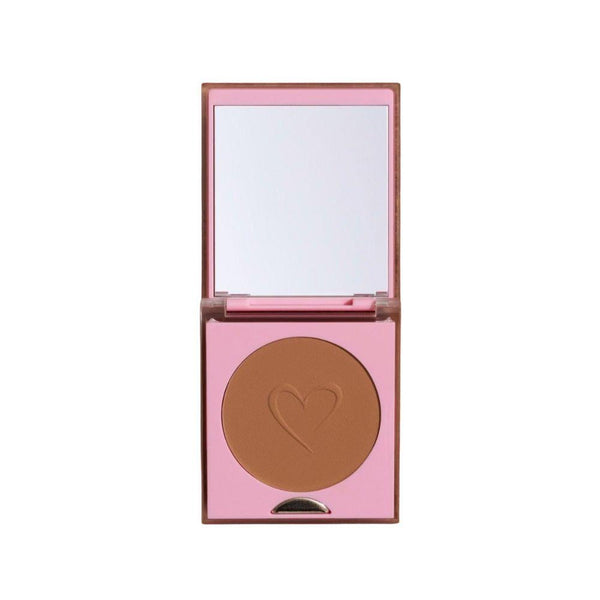 Beauty Creations Sunless & Sunkissed Bronzer Powder 02 Mojave Desert