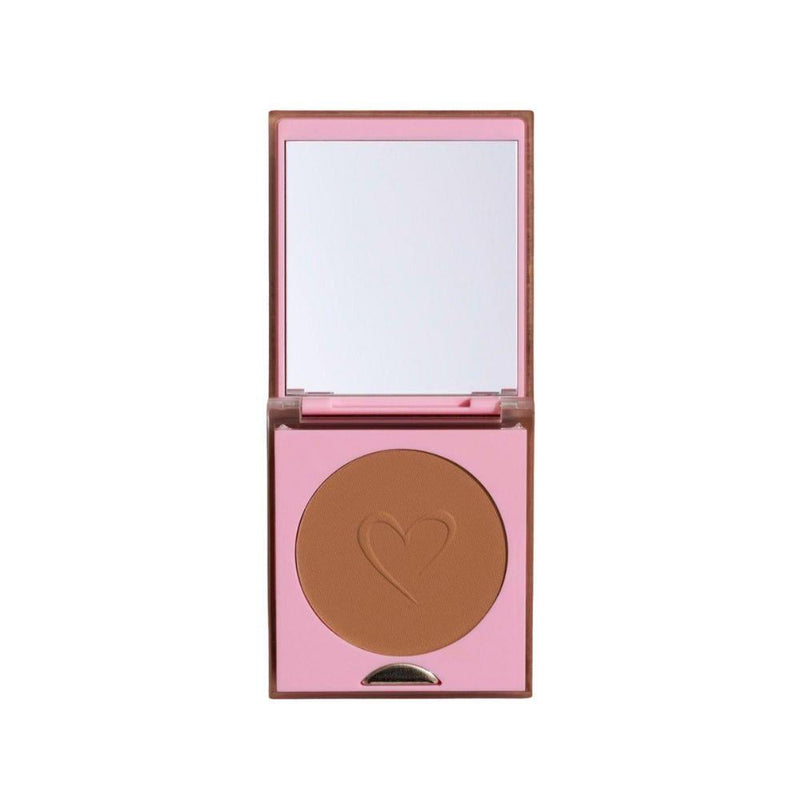 Beauty Creations Sunless & Sunkissed Bronzer Powder 02 Mojave Desert