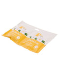 Spa System Crystal Jelly Foot Spa Jasmine 2-Step 50g + 50g