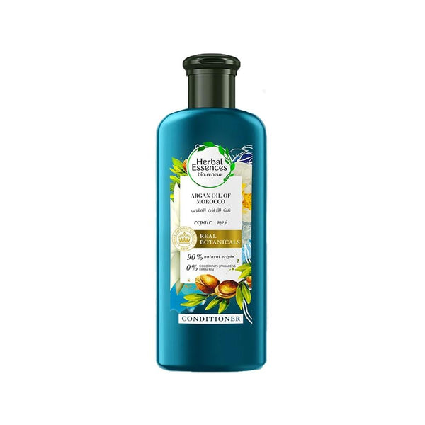 Best Hair Conditioner Argan Oil Repair Herbal Essences 400ml