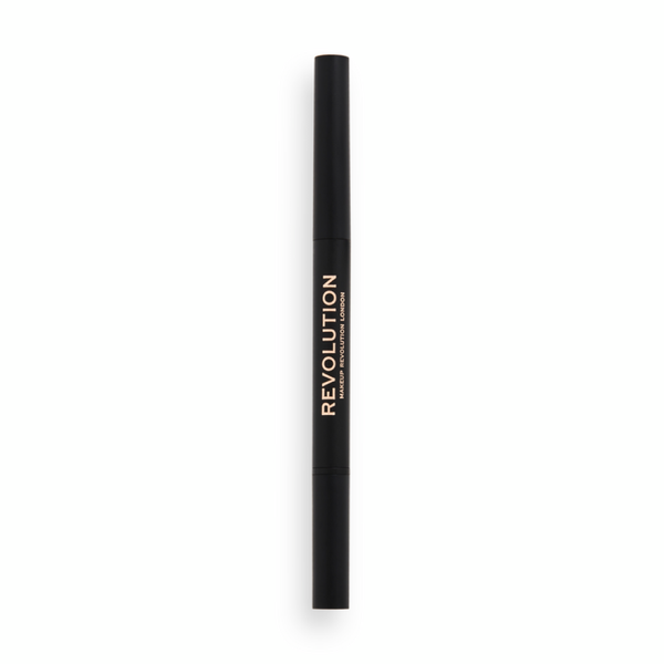 Refectocil Light Brown Brow Wax and Tint Revolution 5ml
