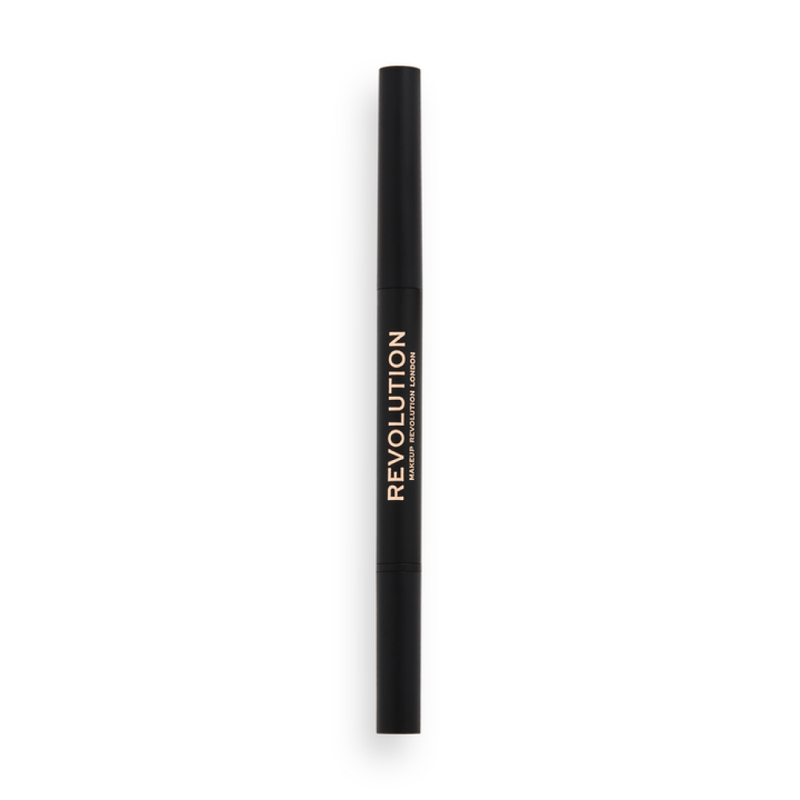 Refectocil Light Brown Brow Wax and Tint Revolution 5ml
