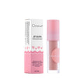 Christine Lip Gloss 02 Moisturizing Anti-Dryness Gloss