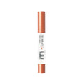 Lef Liv Fusion Tinted Lip Balm 01 Brick Plant-Based Moisturizer