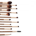 Forever 52 15-Piece Makeup Brush Set