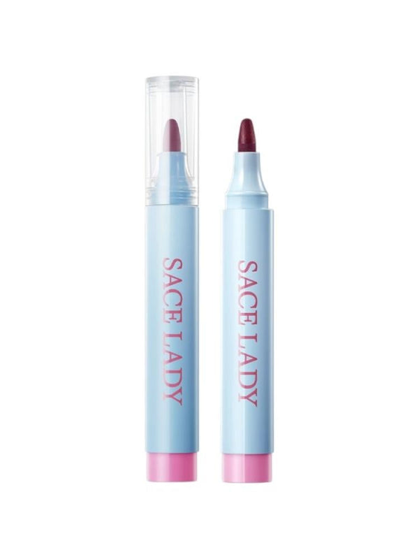 Sace Lady Lip Tint Marker - Shade 02 - 3.3g