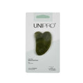 Face Massage Stone Natural Tension Relief Tool UniPro 4903 1 Piece
