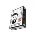 Safa Henna Hair Dye for Men Black 40ml
