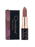 Christine Matte Lipstick - Berry 2 Kashmiri CH019-N