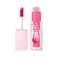 Lip Plumper Gloss Hyaluronic Acid Hydrating Shine Maybelline Lifter 5.4ml