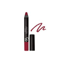 Golden Rose Matte Lipstick Crayon No. 20 Velvety Finish 3.5g