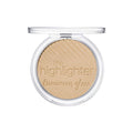 Best Highlighter Powder Radiant Glow Silky Essence 9g