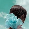 Besiker Luxury Hair Tie 3910 Elastic Hair Fastener