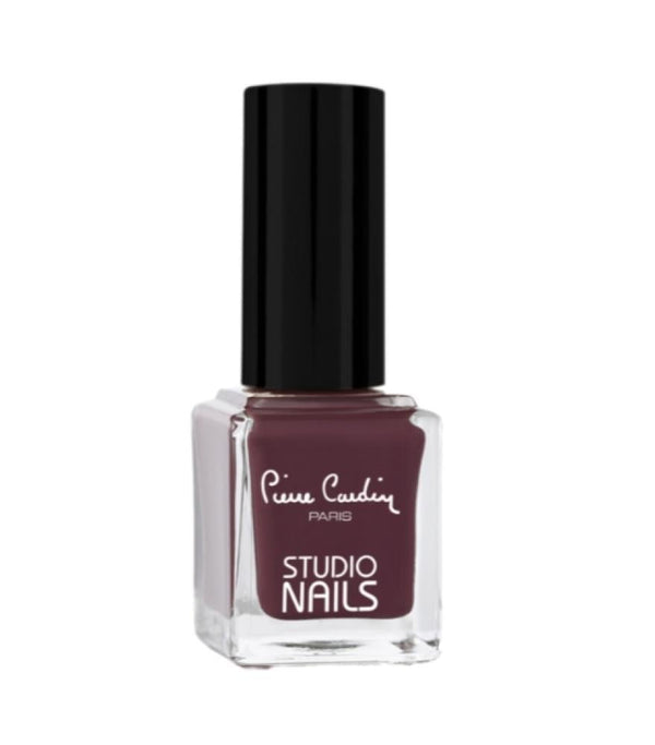 Shop Nail Polish Stable Easy-Application Formula Shade 35 Pierre Cardin 11ml