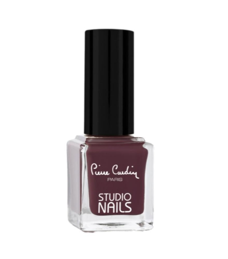 Shop Nail Polish Stable Easy-Application Formula Shade 35 Pierre Cardin 11ml
