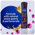 Deodorant Spray For Women Pearl And Beauty Protection Nivea 150ml