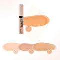 Liquid Camouflage High Coverage Concealer 104 Tan Pastel Profashion 5ml