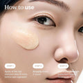 Beauty of Joseon Ginseng Sunscreen Serum SPF 50+ 50ml