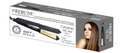 Ceramic Flat Iron Hair Straightener Frizz Control Plates Rebune RE484