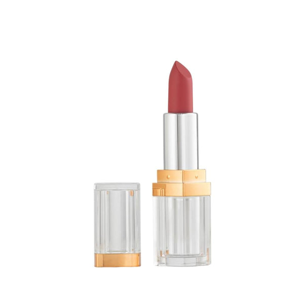 Xmiss Beauty Matte Creamy Lipstick Long-Lasting Velvet Finish 08