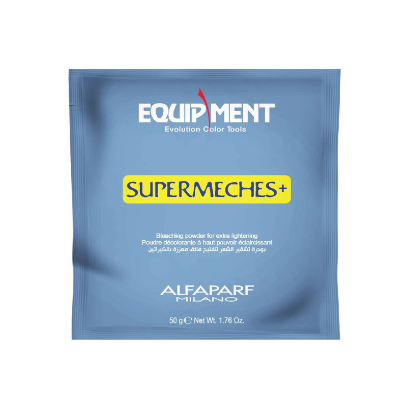 Alfaparf Milano Extra Lightening Hair Bleaching Powder, 50g