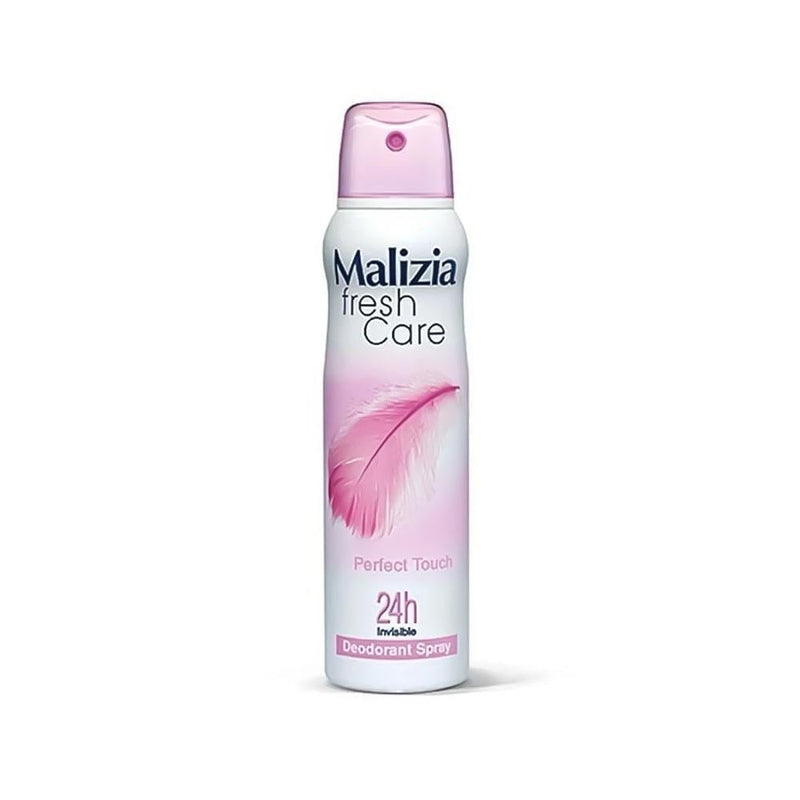 Deodorant Spray Fresh Care Perfect Touch Malizia 150ml