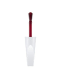 Flormar Nail Polish Shade 128 - Burgundy, Long-Lasting Shine