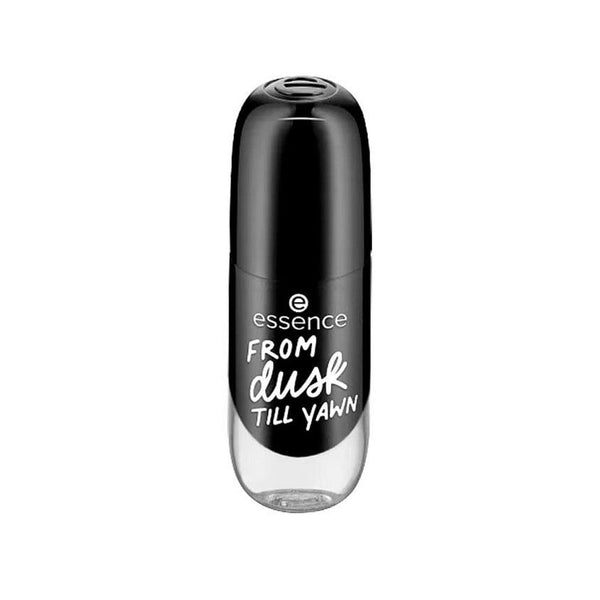 Essence Gel Nail Polish No. 46 Glossy Finish Long-Lasting