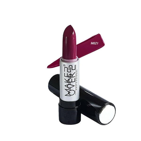 Make Over 22 Matte Creamy Rouge Lipstick 621
