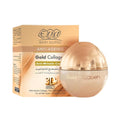 Eva Skin Clinic Firming Face Cream with Collagen and Gold Particles 50ml