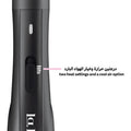 The Beautiful One Air Styler One-Step Hair Drying & Styling Brush with Hot & Cold Air