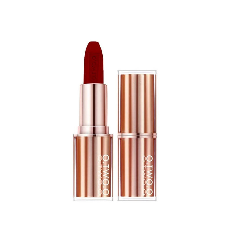 Matte Liquid Lipstick Velvet Gorgeous Long Lasting O.TWO.O 4.5g