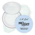 LA Girl Pro Setting Brightening Loose Powder for Smooth Radiant Finish 5g