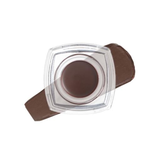 Neverti Protastic Eyebrow Gel, Mocha Mist, Nourishing Formula, 77% Natural Oils