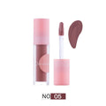 Christine Lip Gloss, Moisturizing Anti-Dryness Formula, Shade 05