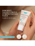Embryolisse Cicalisse Hand and Nail Cream - Shea Butter, Aloe Vera, 30ml