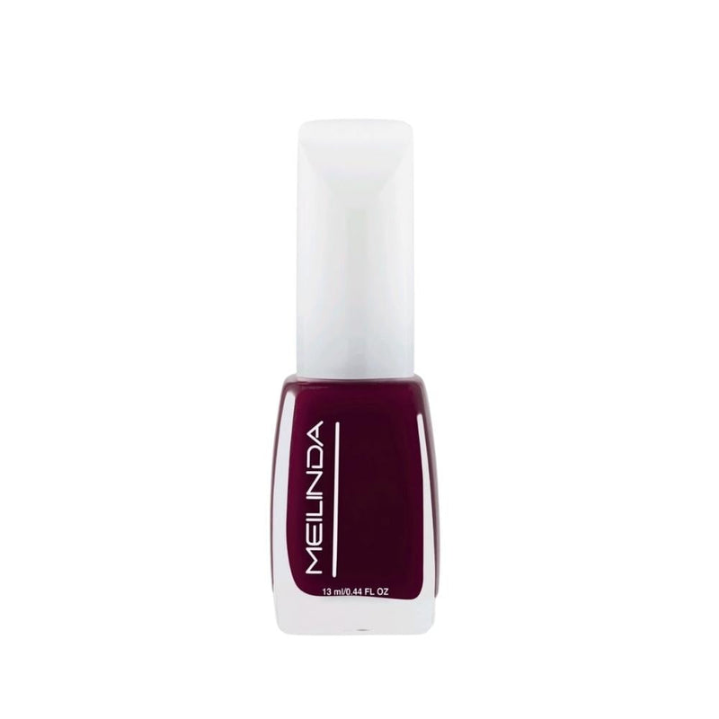 Meilinda Nail Polish 153 Glossy, Long-Lasting Formula