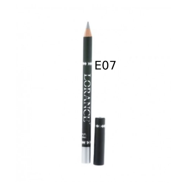 Lorance Eyeliner Pencil E07 with Applicator Brush
