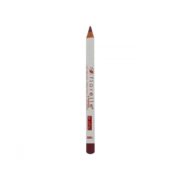 Lip Liner Pencil Precision Define Florelle Le Chic No. 120 1.14g