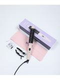 Best Hot Air Brush for Short Hair Styling Brush Siltek SLTTK-15