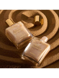 Body Glow Oil Bronze Tinted Radiance Jojoba & Olive Beauty Creations 50ml
